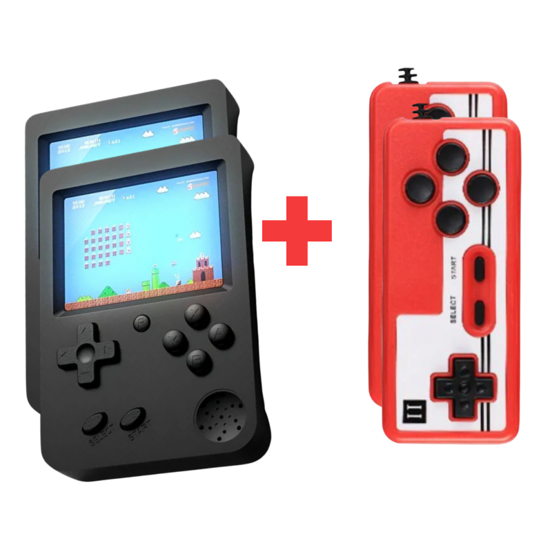 Retroplay™