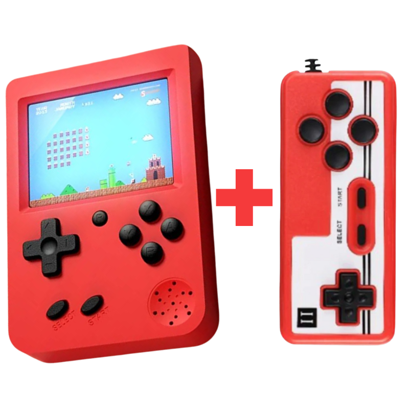 Retroplay™