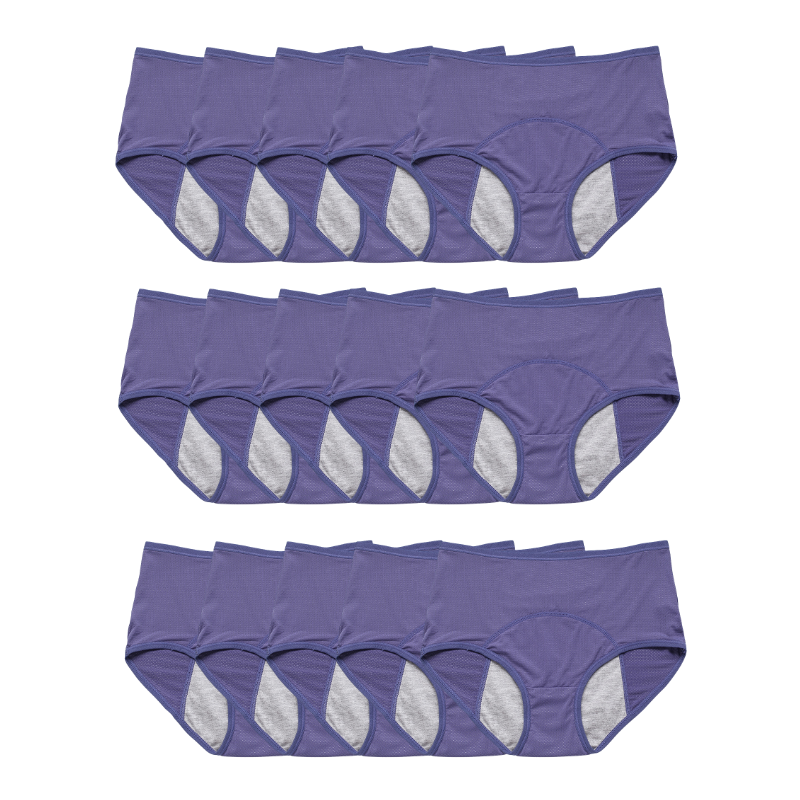 #356.70DE - DryWear™ 15pcs