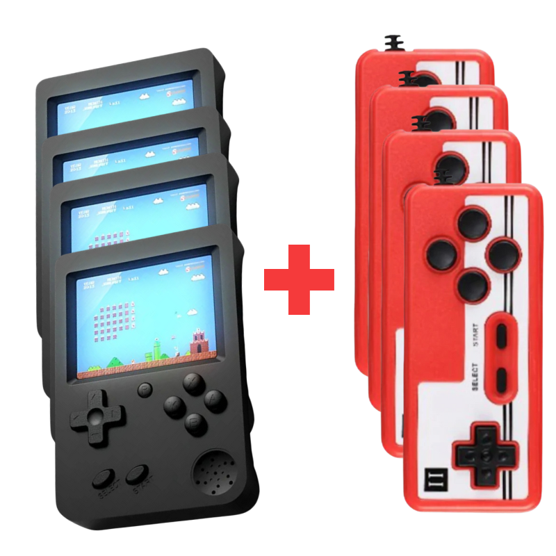 Retroplay™