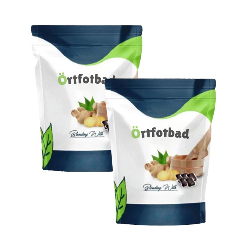 DetoxFeet™