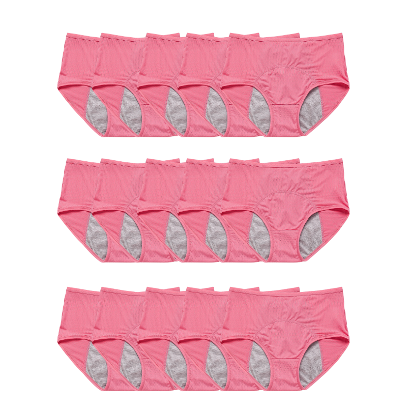 #356.70DE - DryWear™ 15pcs