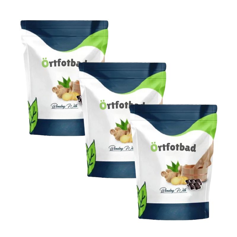 DetoxFeet™