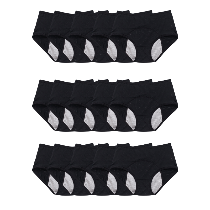 #356.70DE - DryWear™ 15pcs
