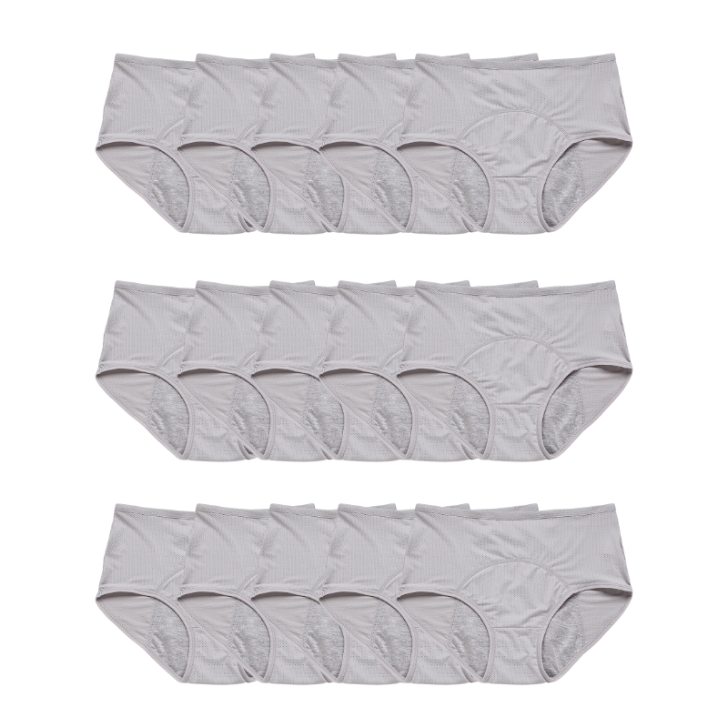 #356.70DE - DryWear™ 15pcs