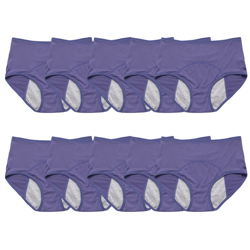 #356.70DE - DryWear™ 10pcs