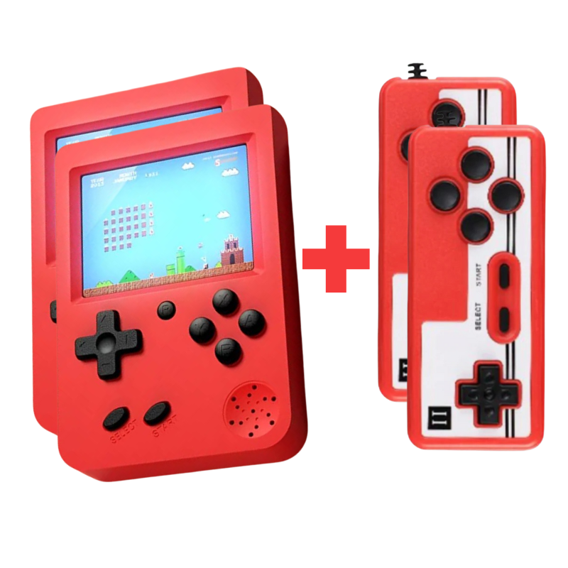 Retroplay™