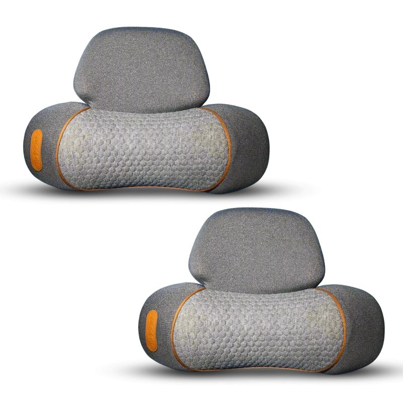 2x NeckRest™