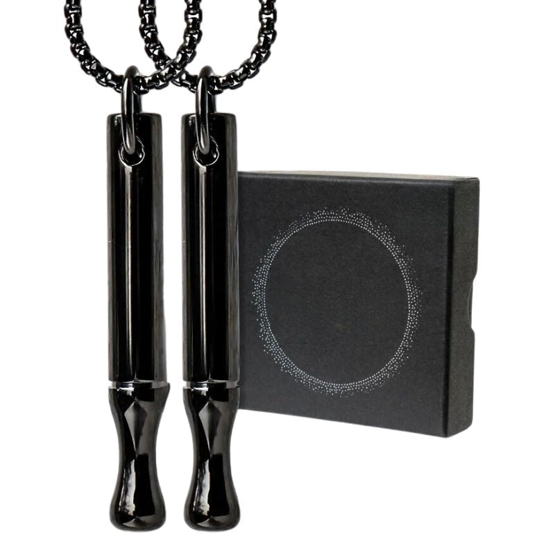 2x SmokeFree™