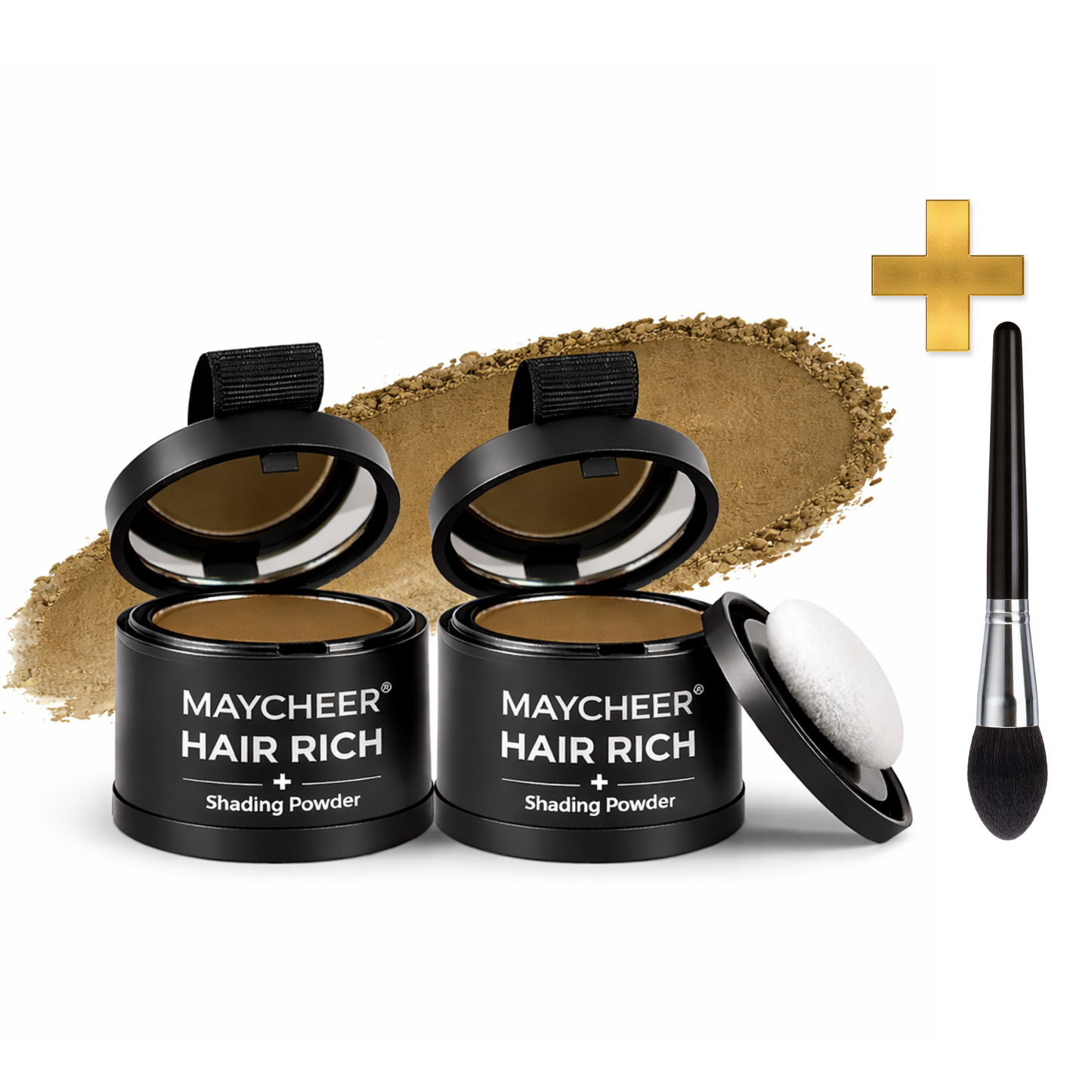 2x RootFix™ + Kostenloser Präzisionsstift