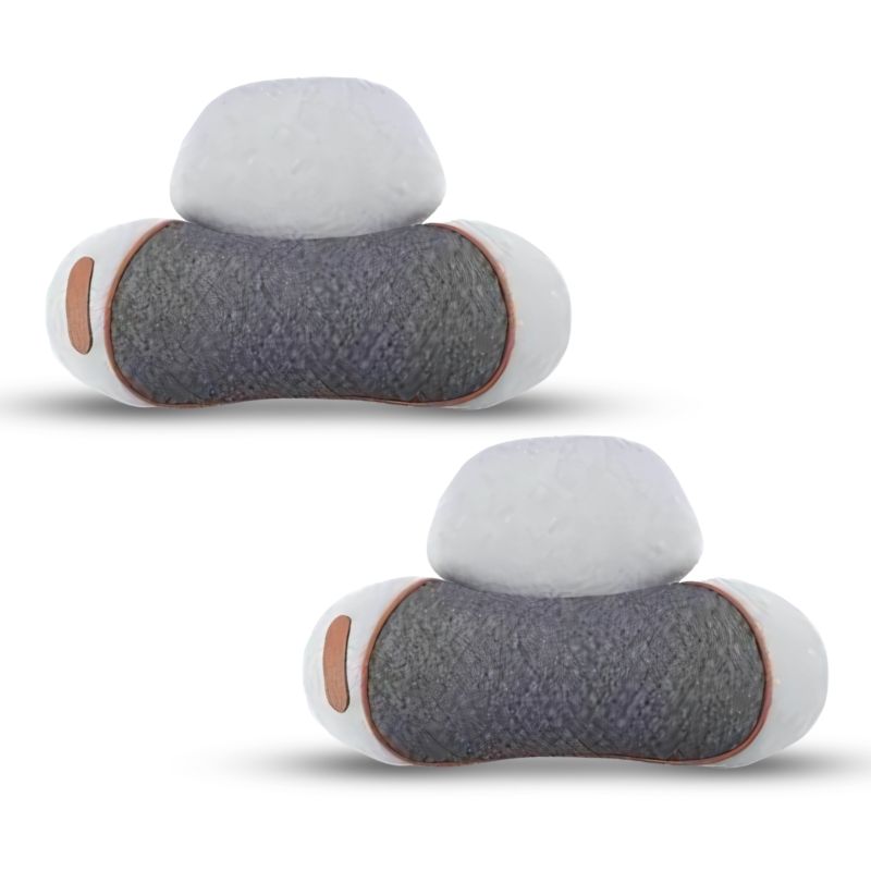 2x NeckRest™