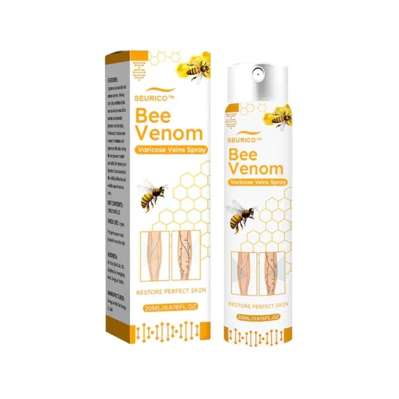 Bienengift-Varizen-Spray