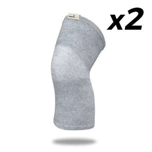 2 Kniebandagen