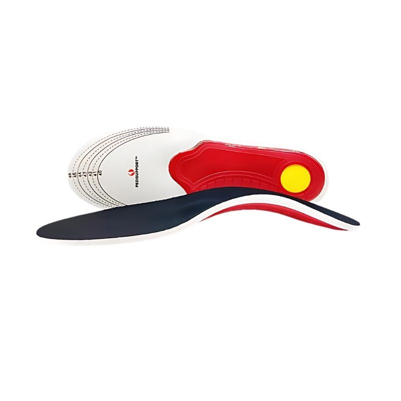 PediRelief™ Orthopädische Einlegesohlen