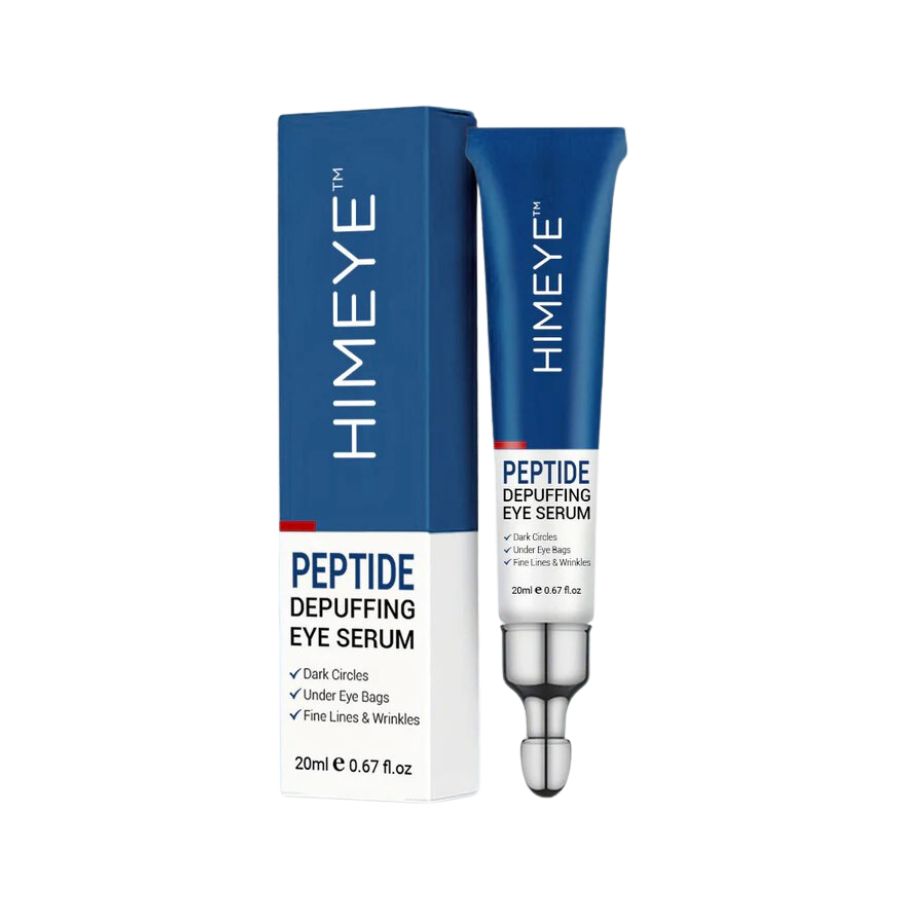 Entschwellendes Augenserum