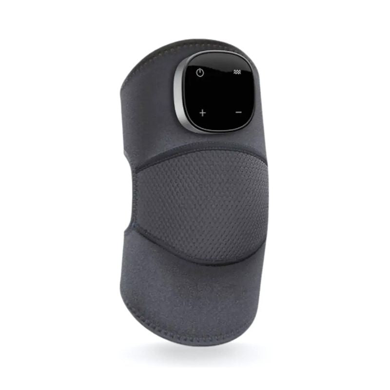 Dreifach-Methode Knemassager
