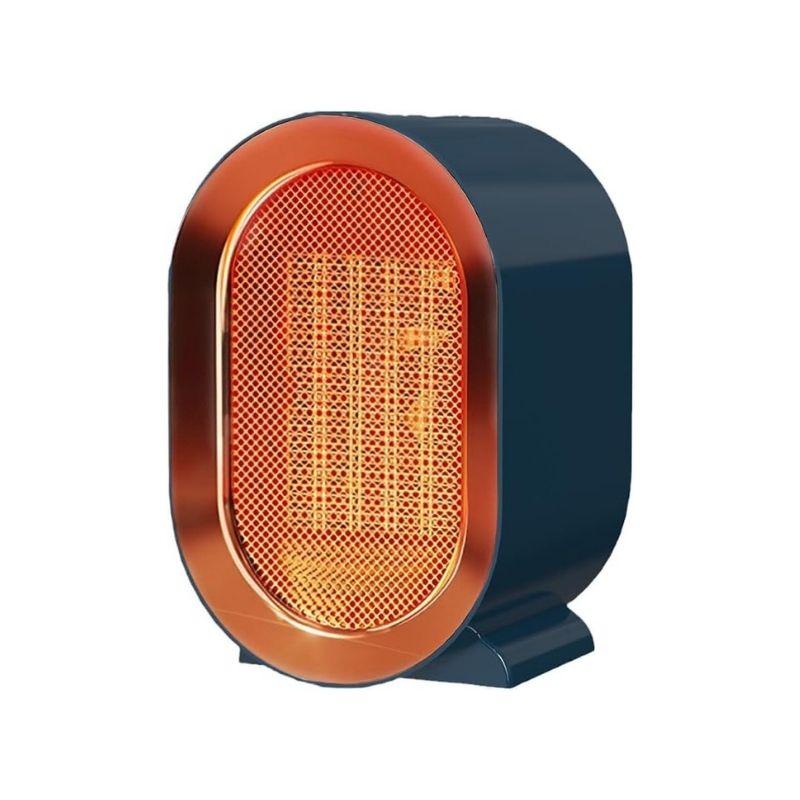 HeizMeister™ Tragbarer Elektroheizer