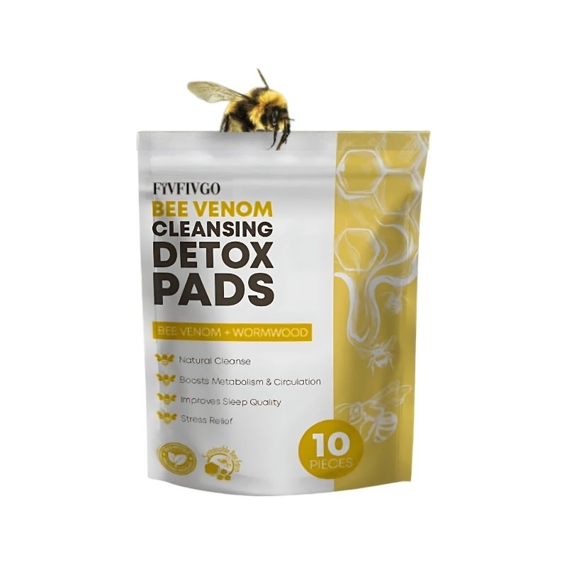 Bienengift-Entgiftungspflaster