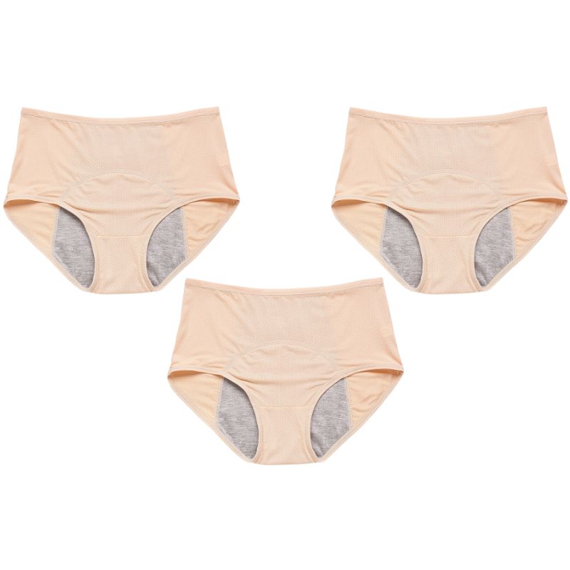 #356.3DE - DryWear™ 3 pcs