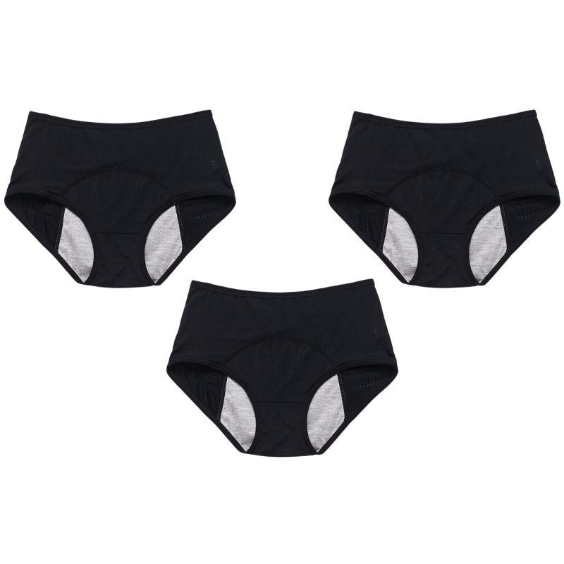 #356.3DE - DryWear™ 3 pcs