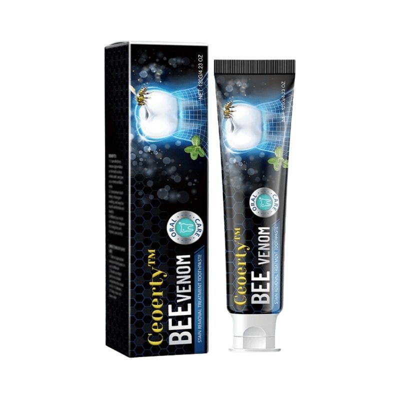 Bienenvenom Zahnpasta