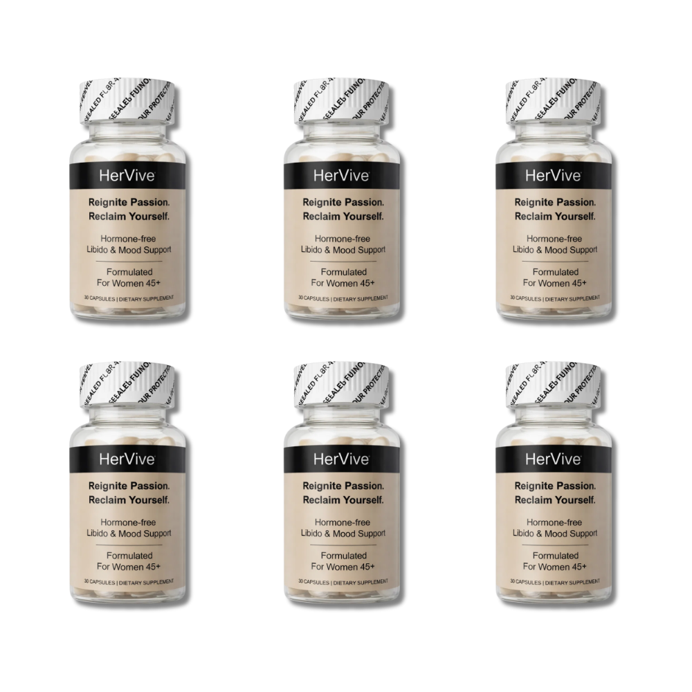 LustraVive™