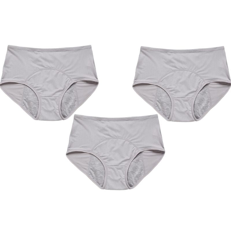 #356.3DE - DryWear™ 3 pcs