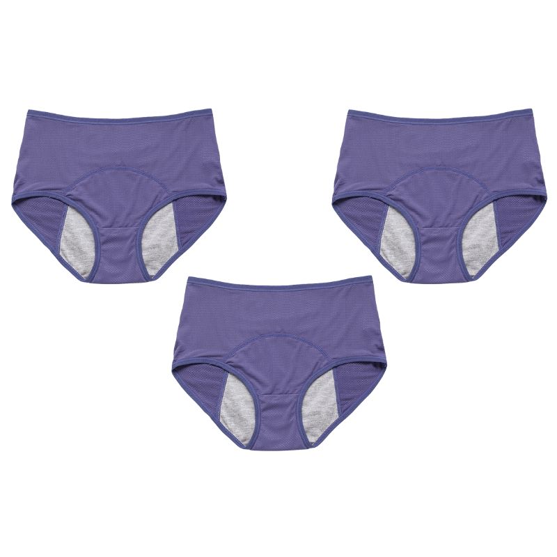 #356.3DE - DryWear™ 3 pcs