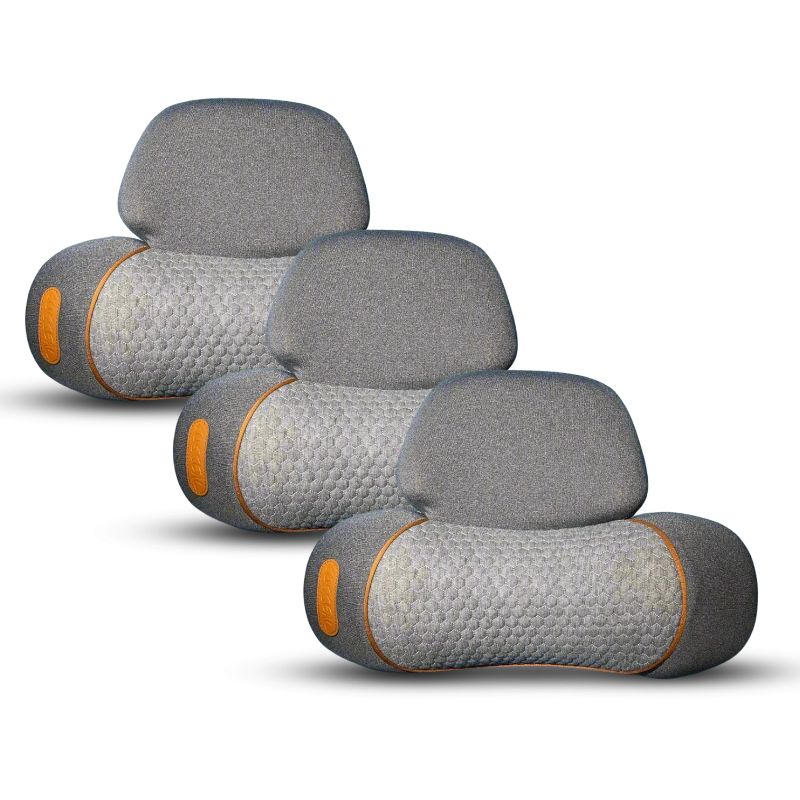 3x NeckRest™
