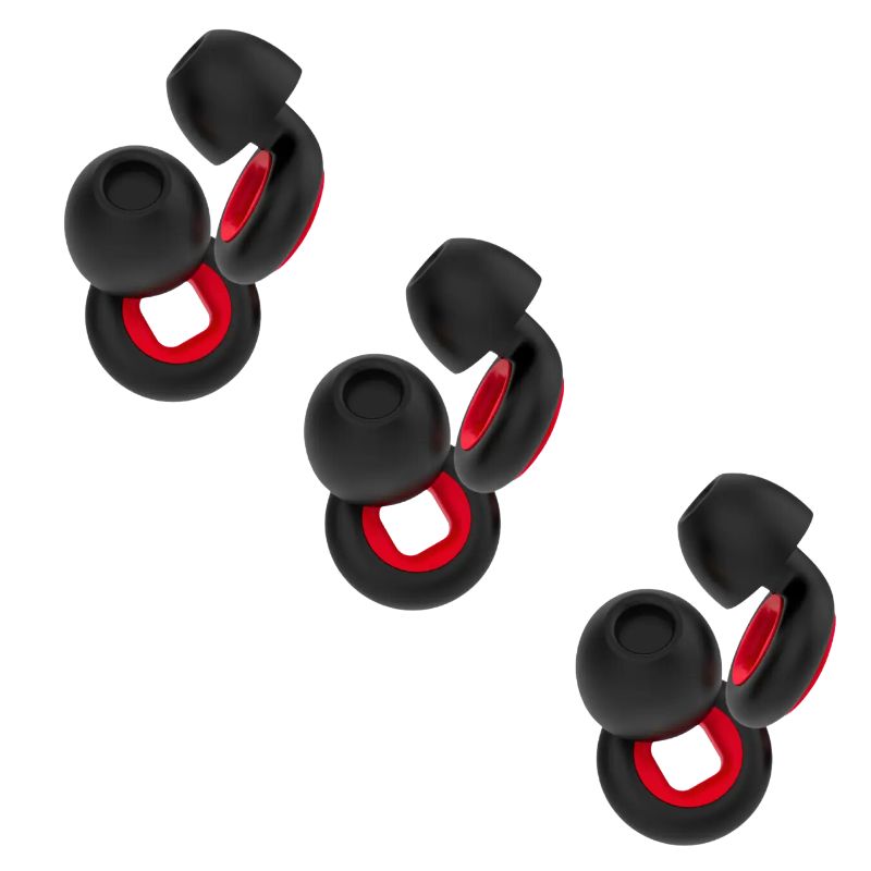 2 + 1 Set GRATIS SnoreFree™
