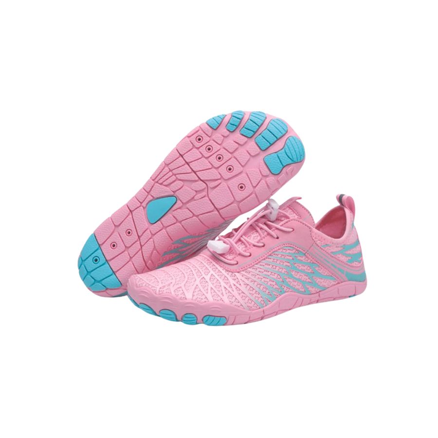 1 x Ergonomische Barfußschuhe