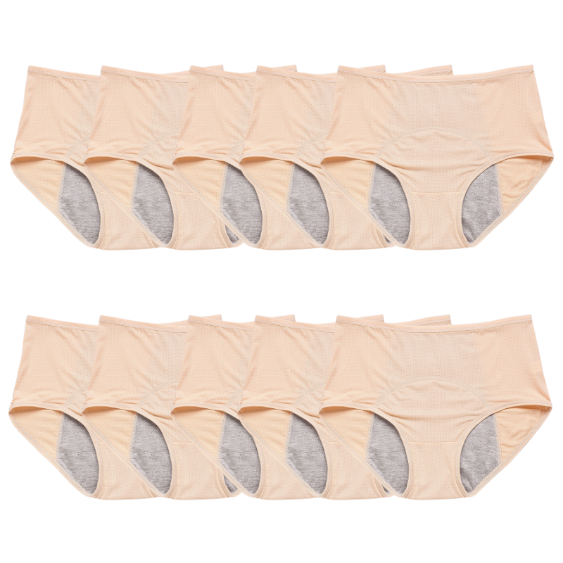 #356.70DE - DryWear™ 10pcs