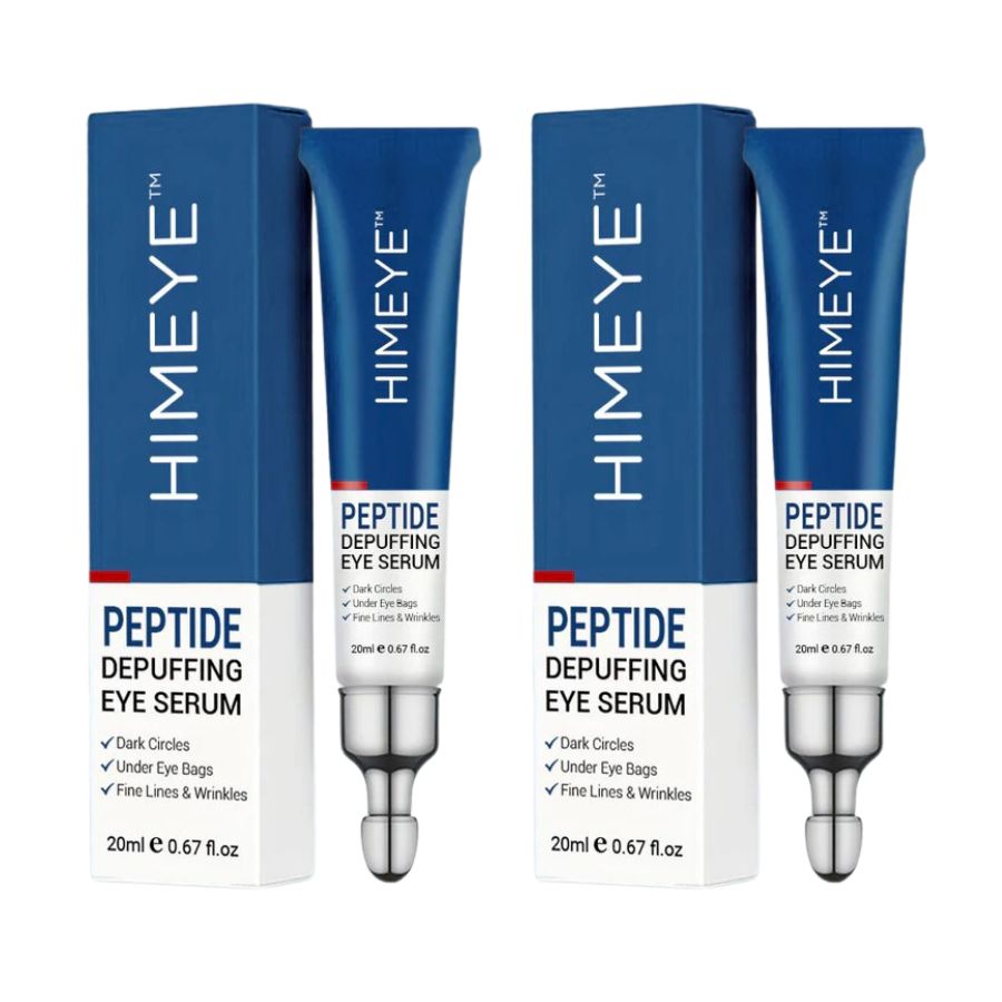 Entschwellendes Augenserum