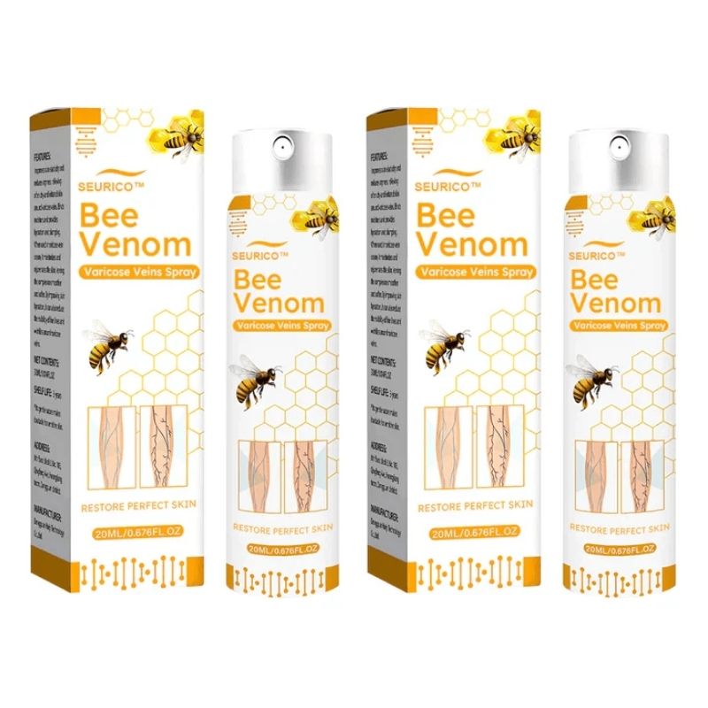 Bienengift-Varizen-Spray