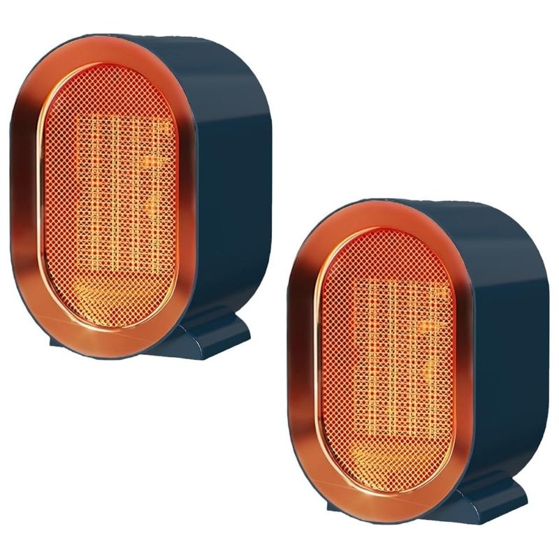 HeizMeister™ Tragbarer Elektroheizer