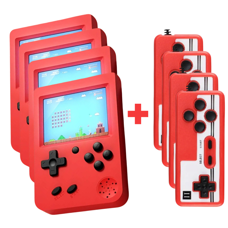 Retroplay™