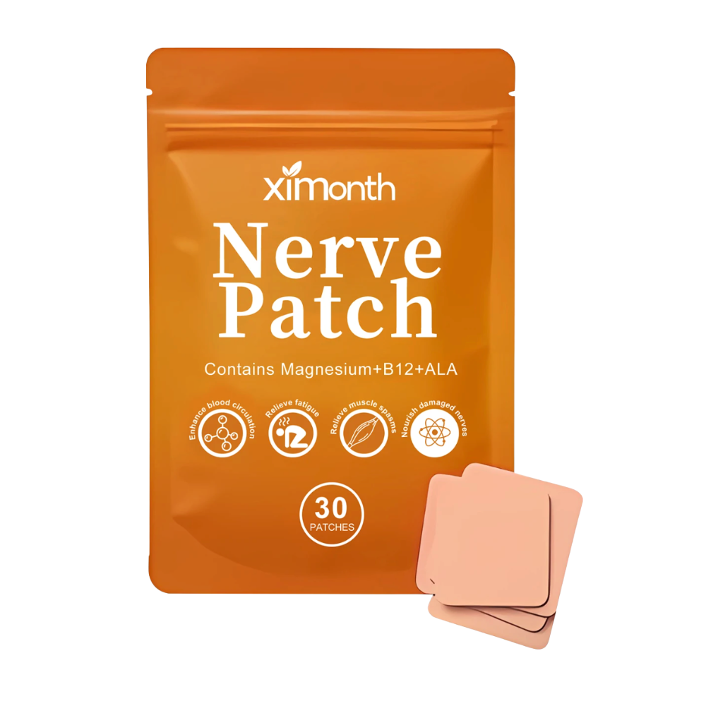 CalmNerve™