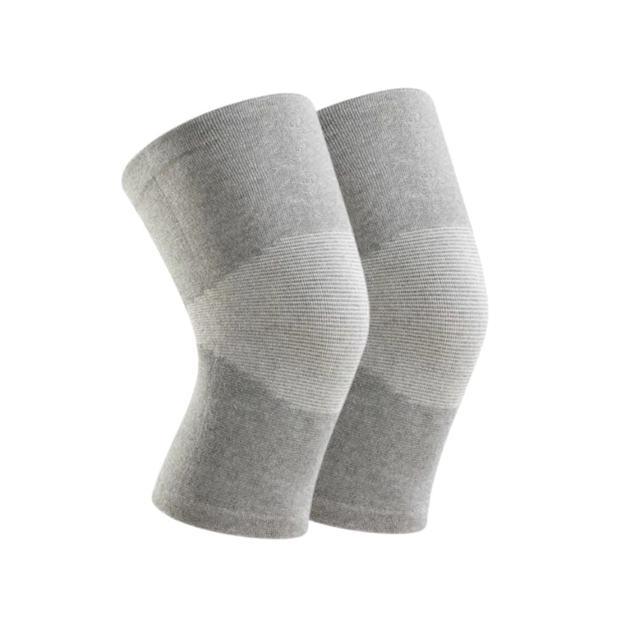 Bambus-Kniebandage