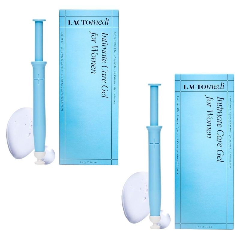 VagiWohl™ Intimpflege-Gel