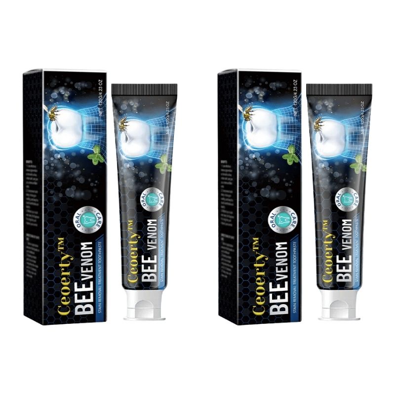 Bienenvenom Zahnpasta