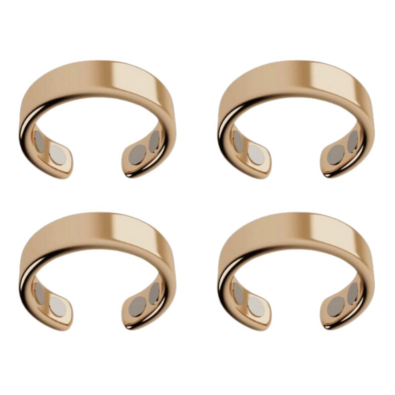 2 + 2 GRATIS VitalRing™ BOGO