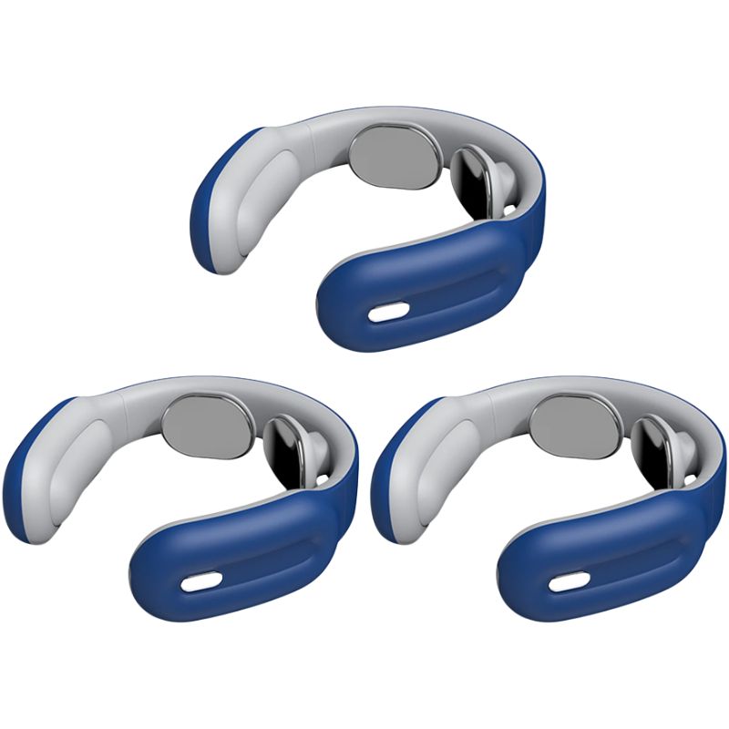 3 x NeckSoothe™