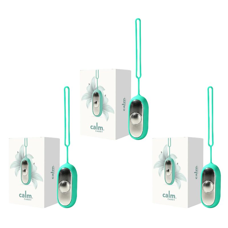 3 x Schlafhilfe-Gerät