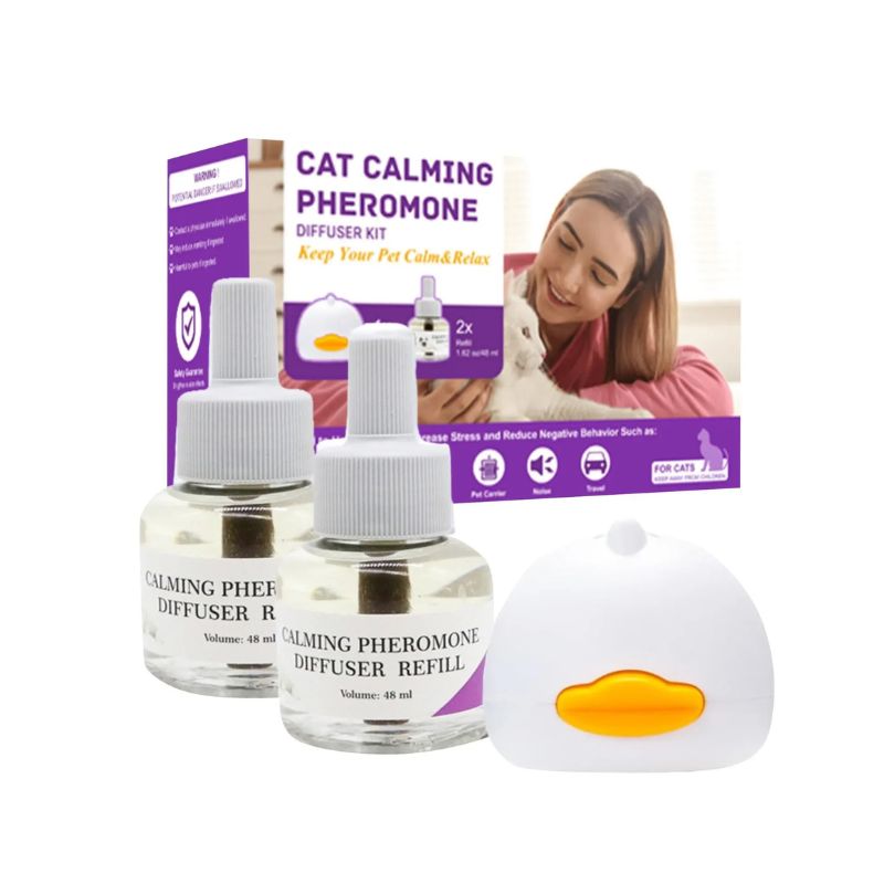 PurrEase™