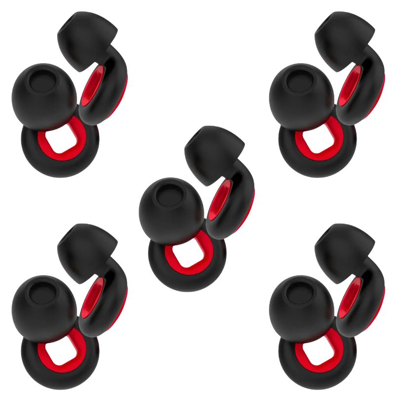 3 + 2 Sets GRATIS SnoreFree™