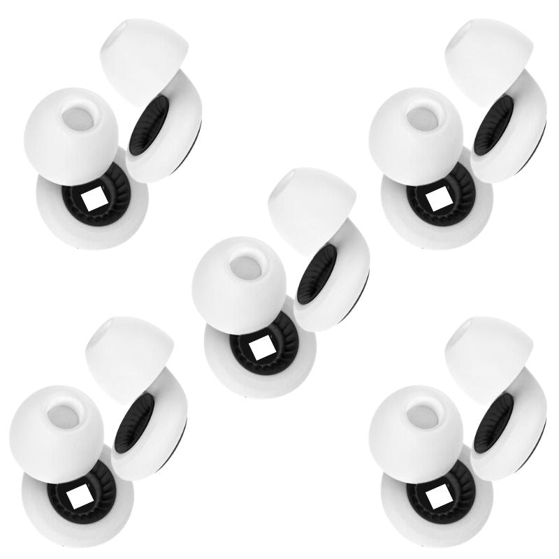 3 + 2 Sets GRATIS SnoreFree™
