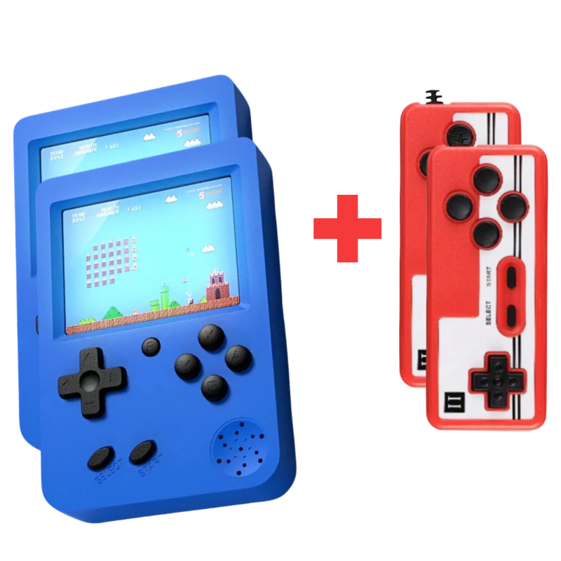 Retroplay™