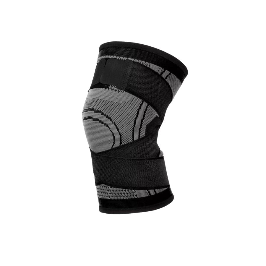 1 x Knie-Kompressionsmanschetten