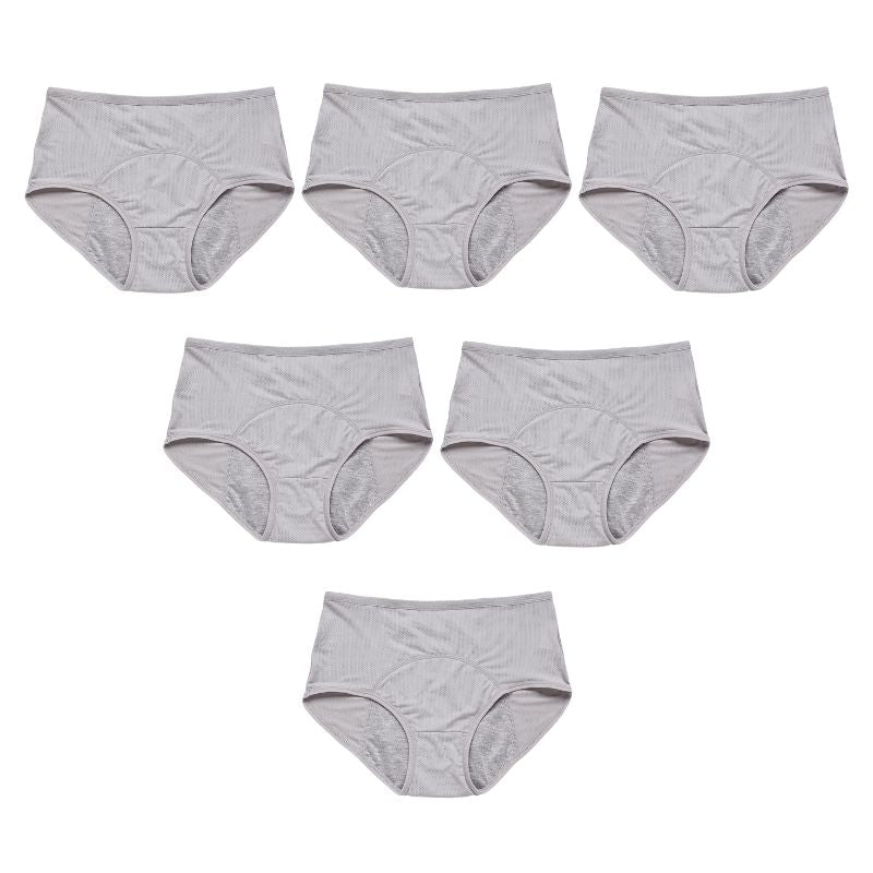 #356.3DE - DryWear™ 6 pcs