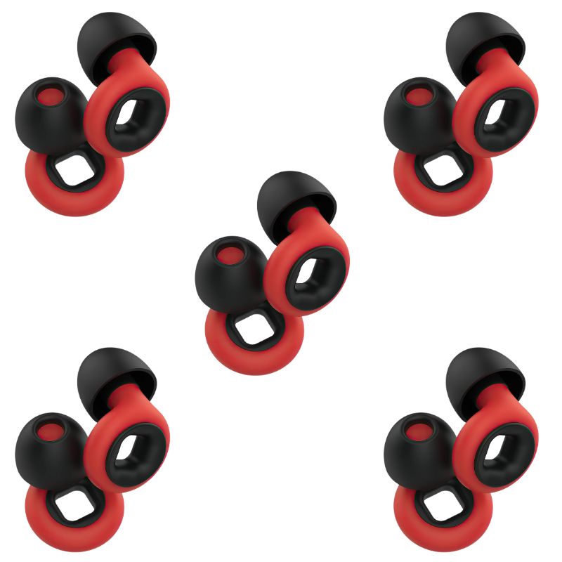 3 + 2 Sets GRATIS SnoreFree™